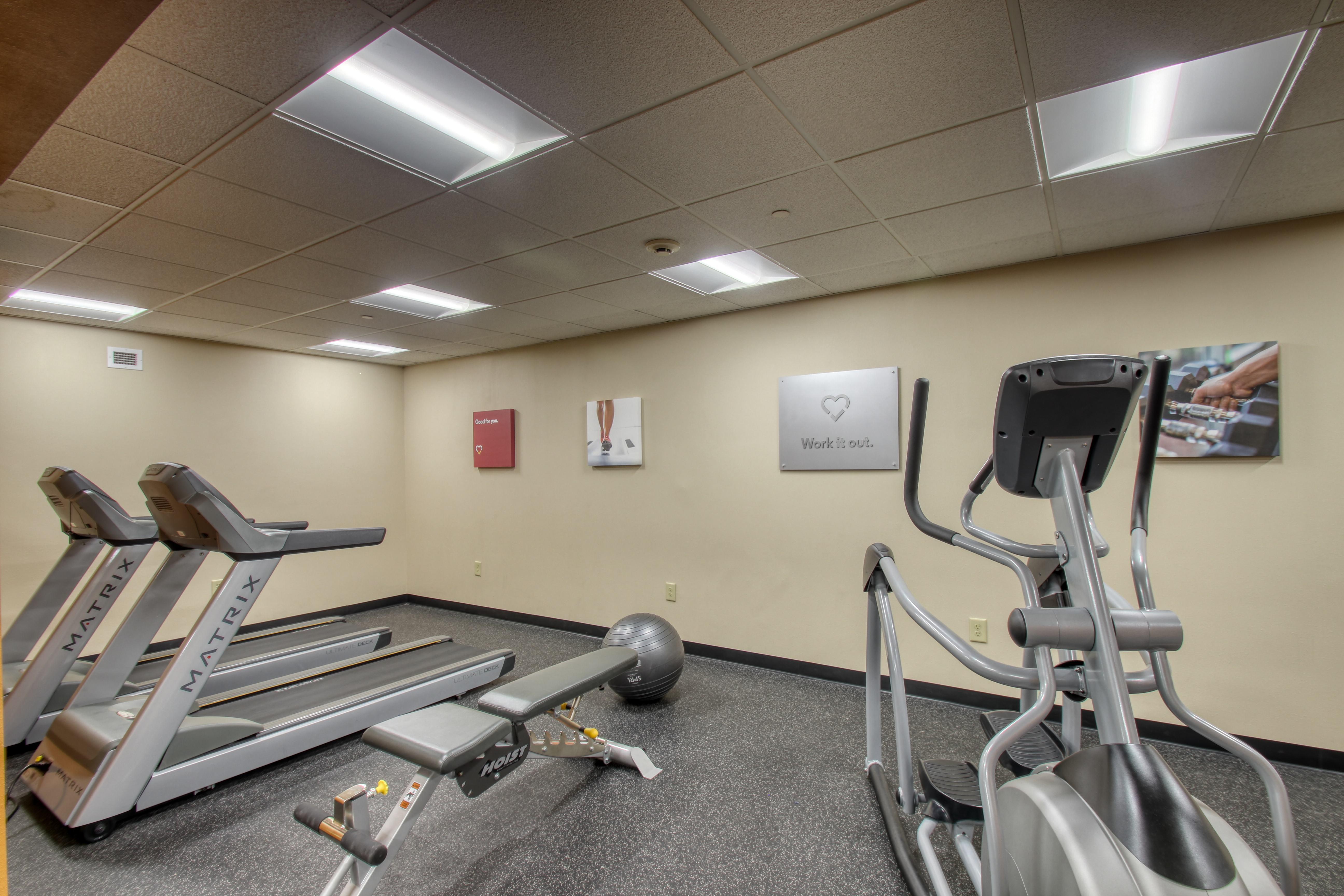 Comfort Suites Milwaukee Airport Oak Creek Eksteriør billede