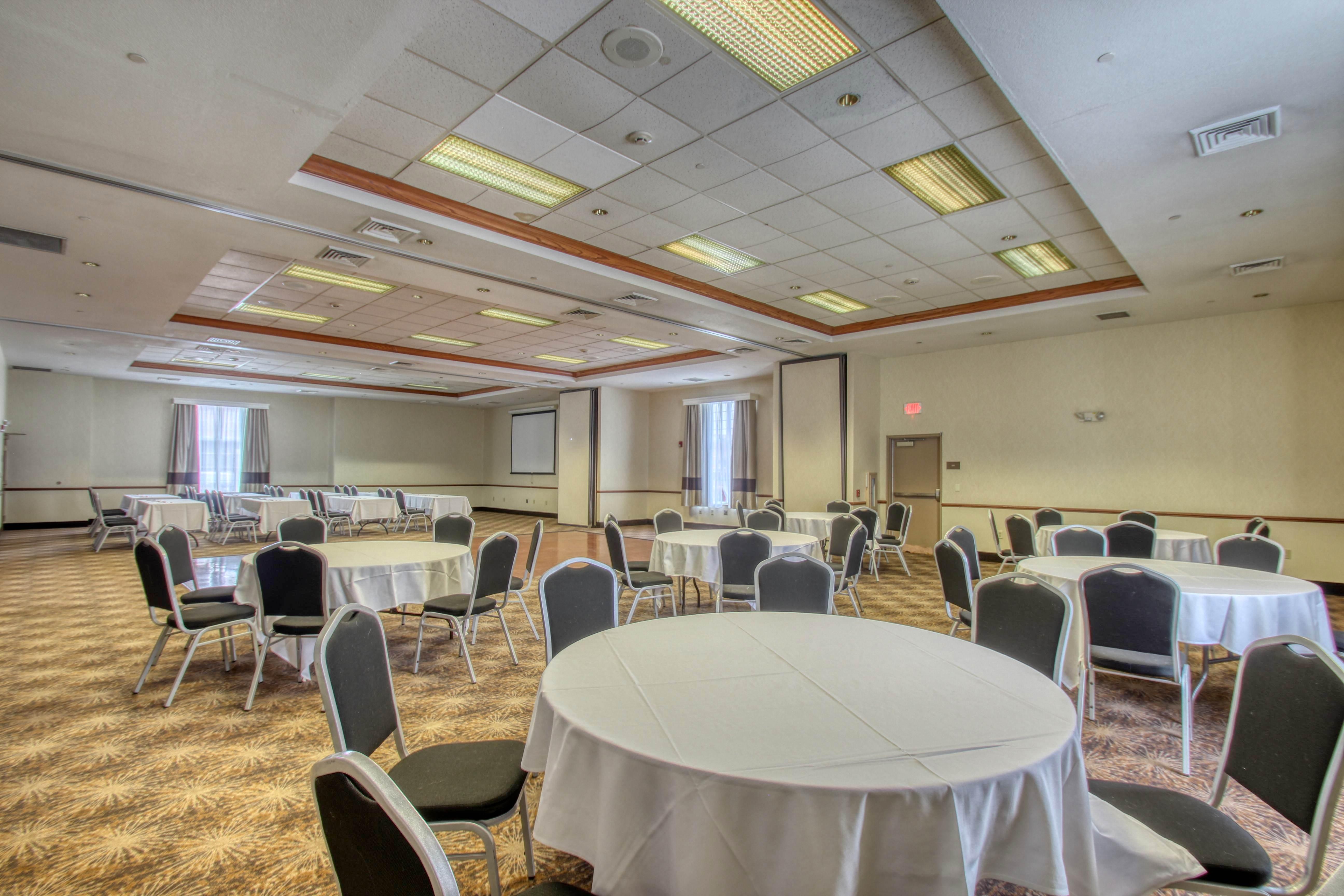Comfort Suites Milwaukee Airport Oak Creek Eksteriør billede