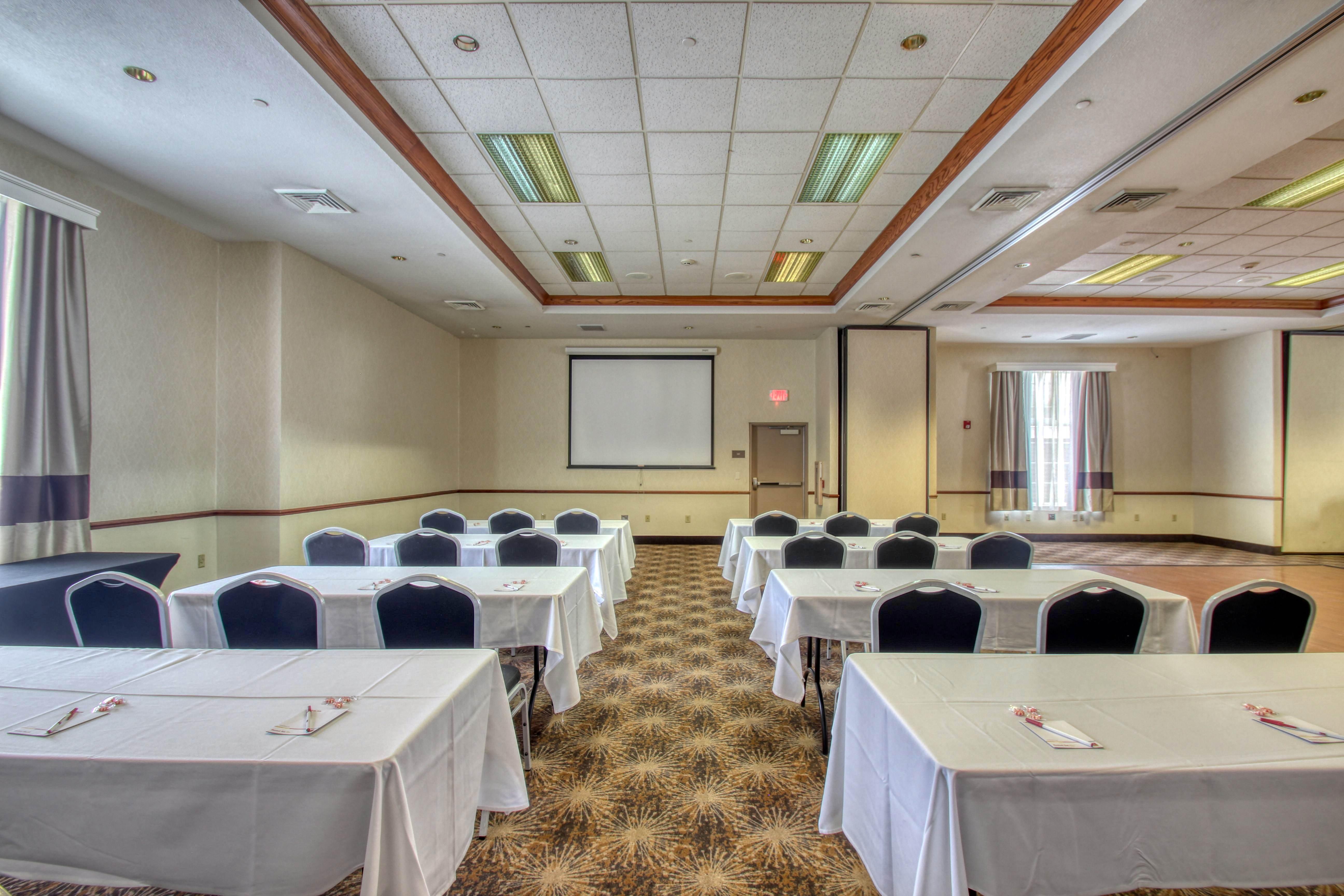 Comfort Suites Milwaukee Airport Oak Creek Eksteriør billede