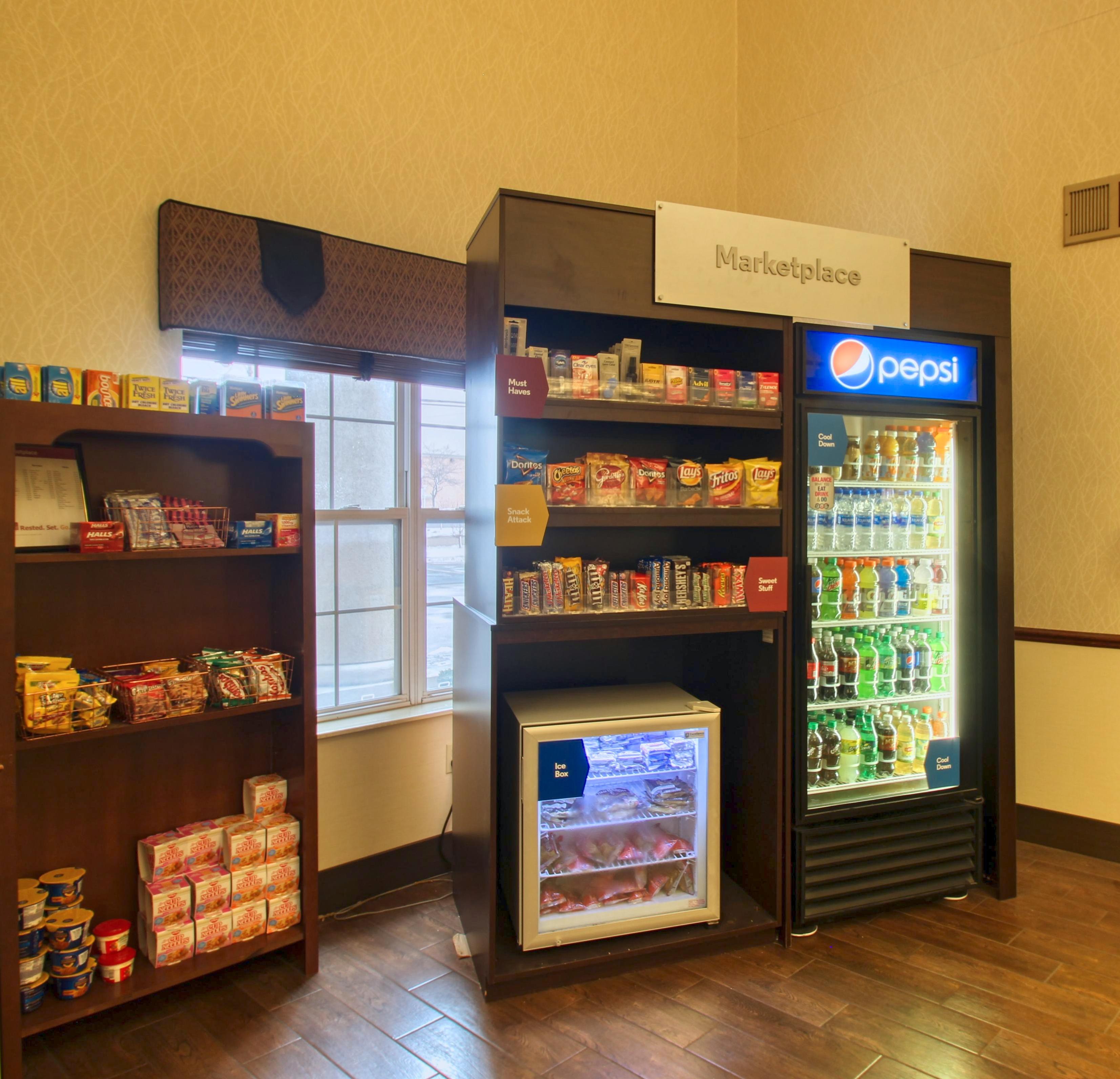Comfort Suites Milwaukee Airport Oak Creek Eksteriør billede