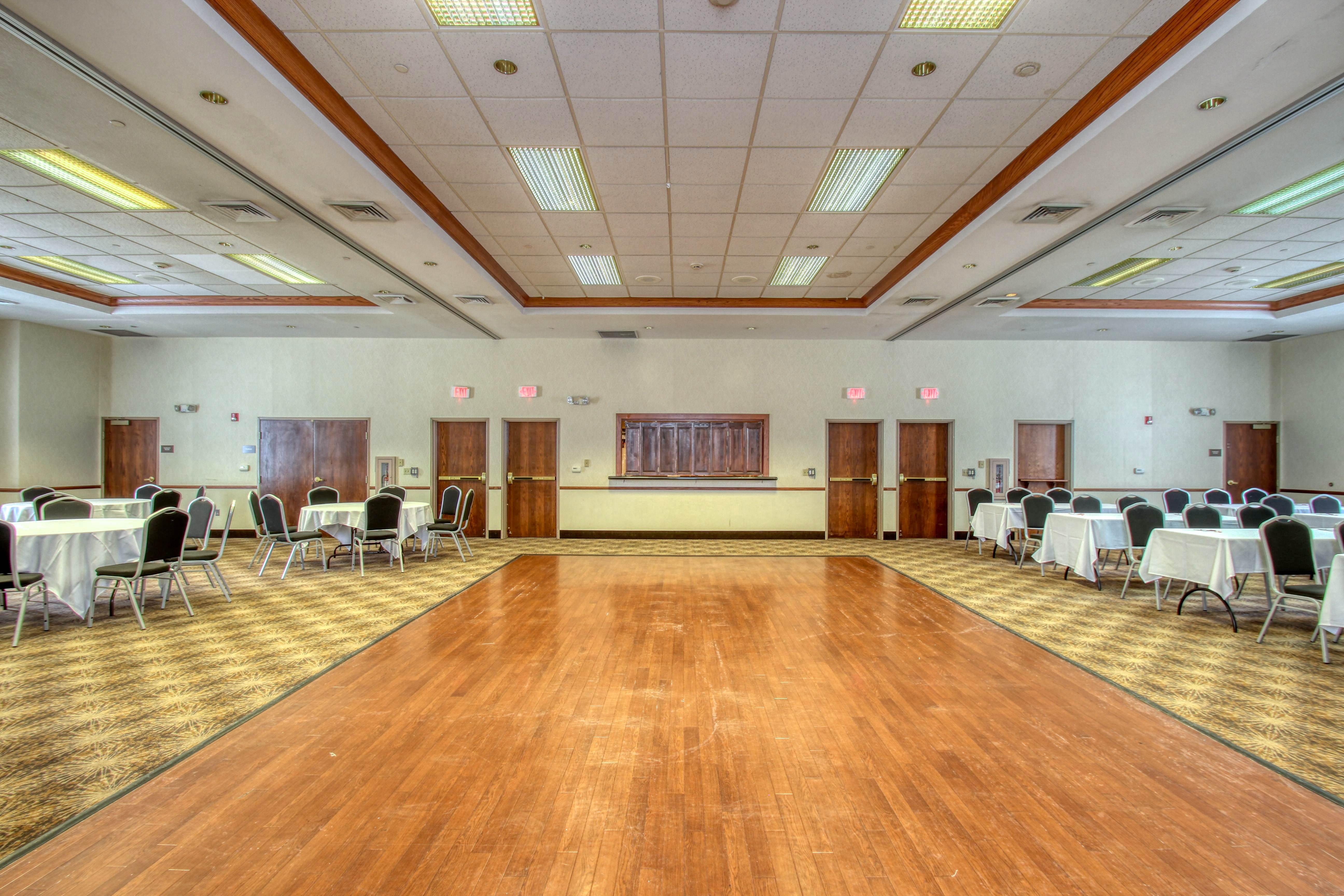 Comfort Suites Milwaukee Airport Oak Creek Eksteriør billede