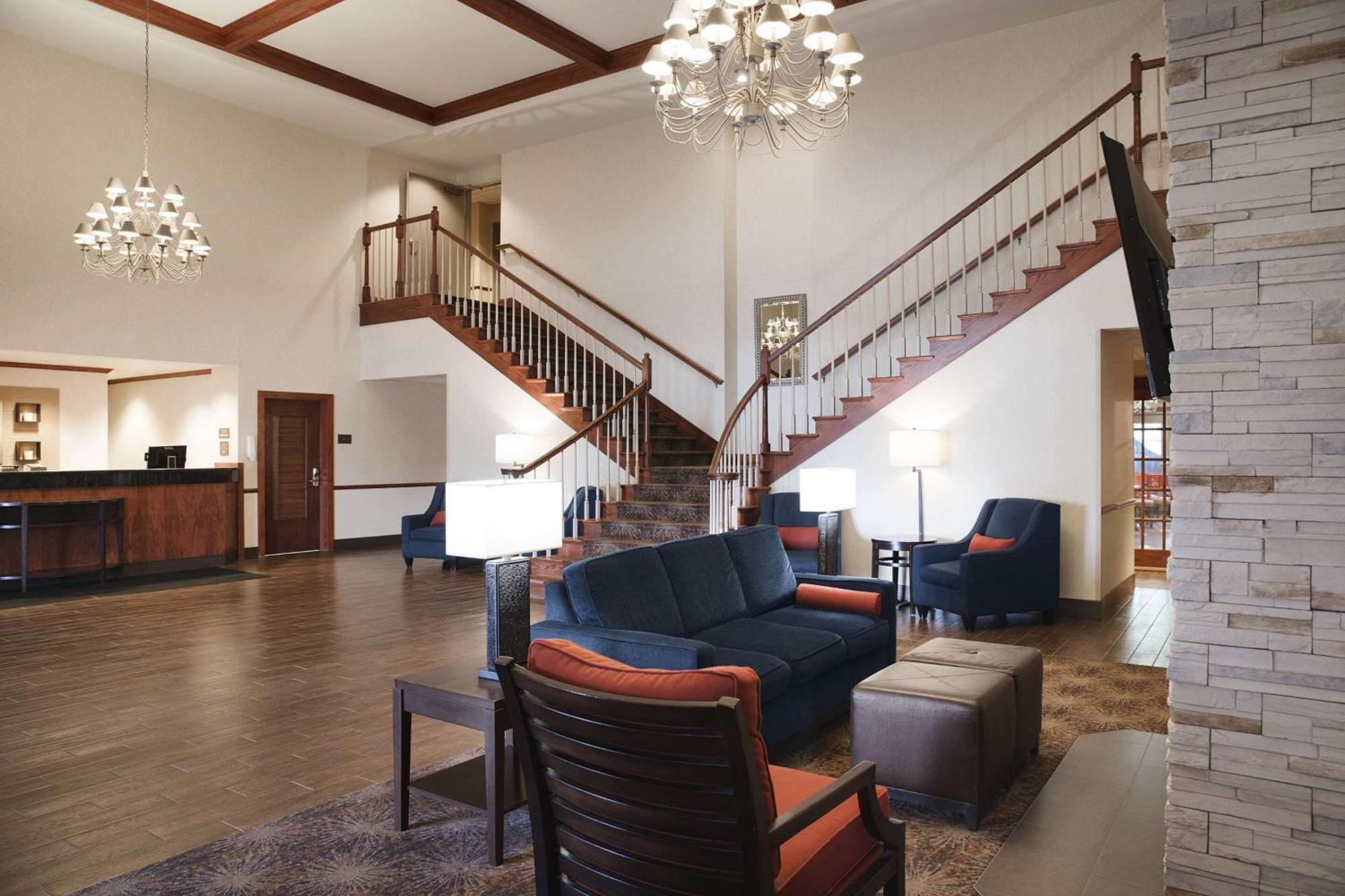 Comfort Suites Milwaukee Airport Oak Creek Eksteriør billede
